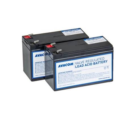 AVACOM RBC124