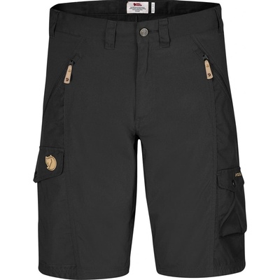 Fjällräven Abisko shorts M Black