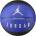 Air Jordan Ultimate - Prp/Nvy/Blk/Wht