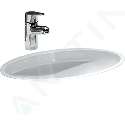 Laufen Savoy H8131920001551