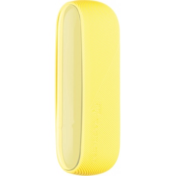 Tactical Heat Smoke yellow