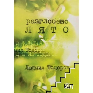 Разглобено лято (2014)