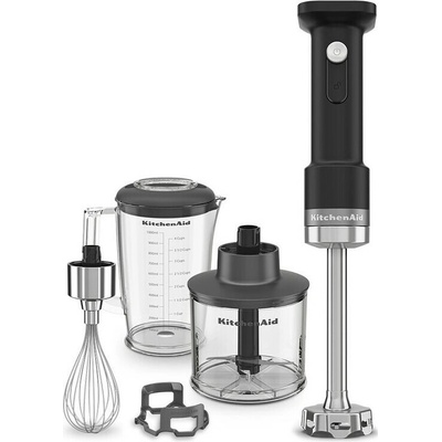 KitchenAid 5KHBRV05 bez baterie