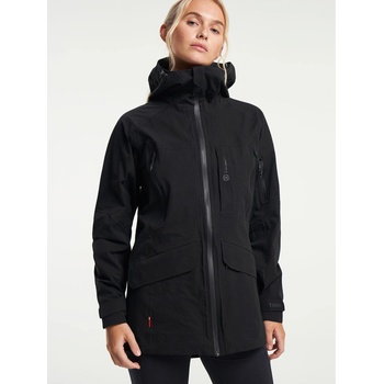 Tenson Дамско яке за открито TENSON TXlite Shell Jacket W черно Tenson | Cheren | ЖЕНИ | XS
