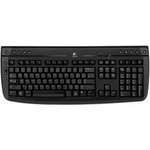 Logitech Pro 2000 (920-001664) Клавиатури