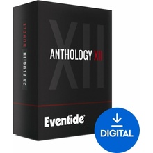 Eventide Anthology XII Everything Bundle of 32 Plugins (Digitálny produkt)