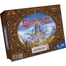 Huch Rajas of the Ganges: Goodie Box 1