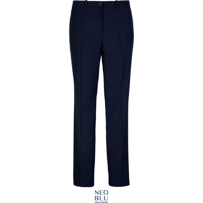 Neoblu 3163 GABIN WOMEN / Дамски панталон - нощно син 40 (243163046u5)