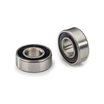 Traxxas лагер 5x11x4mm 2RS неръждаем черен (2)