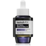 Heimish RX Retinol Bakuchiol Booster Oil интензивно подхранващо масло за освежаване и изглаждане на кожата 35ml