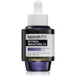 Heimish RX Retinol Bakuchiol Booster Oil интензивно подхранващо масло за освежаване и изглаждане на кожата 35ml