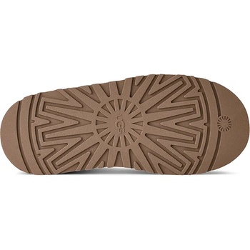UGG Велурени чехли UGG Tazz II (1174471.CHE)