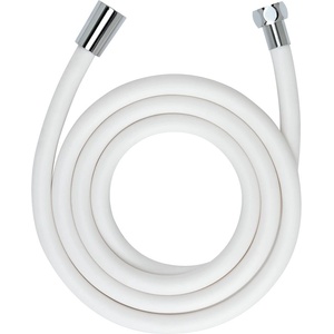 Wenko Душ маркуч White Matt, дължина 175 cm - Wenko (24006100)