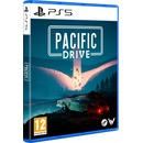 Pacific Drive