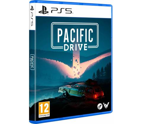 Pacific Drive