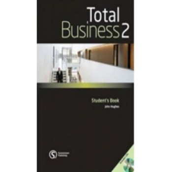 Total Business 2 | Cook, John Hughes