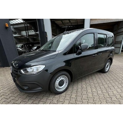 Mercedes-Benz Citan CDi Tourer 70 kW