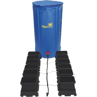 AutoPot easy2grow 16, 8.5L Саксии, 225L Резервоар