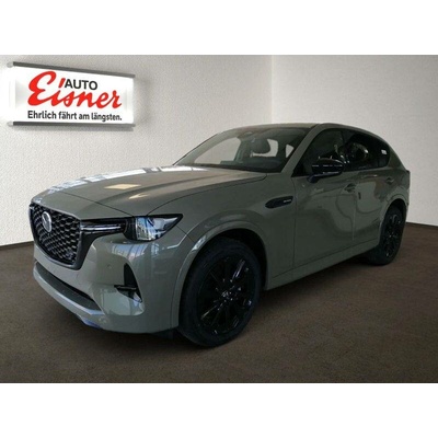 Mazda CX-60 219 kW