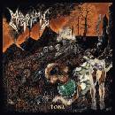 Mayhemic Toba CD