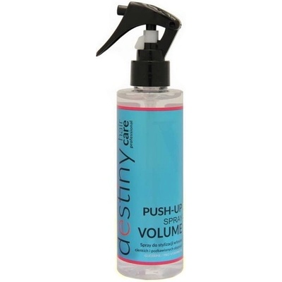 Profisilk Styling Volume Push-UP objemový sprej pre stylizáciu vlasov 200 ml