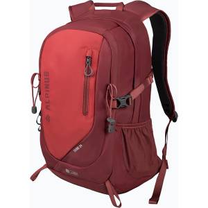 ALPINUS Туристическа раница Alpinus Teide 24 l burgund