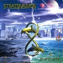 Stratovarius - Infinite CD