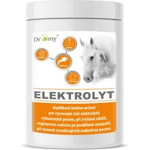 Dromy Elektrolyt 1 kg