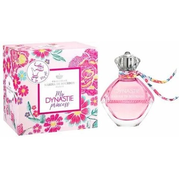 Image 1 of Princesse Marina de Bourbon My Dynastie Princess EDP 100 ml