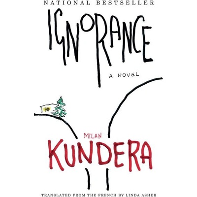 Ignorance - Kundera Milan