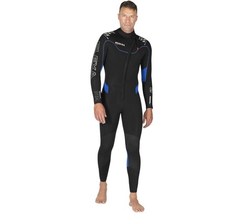 MARES FLEXA 5.4 mm