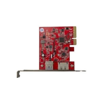 StarTech PCI карта Startech PEXUSB311A1E