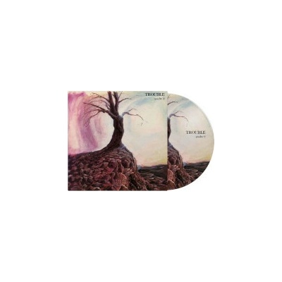 Trouble: Psalm 9 (40th Anniversary Edition) LP