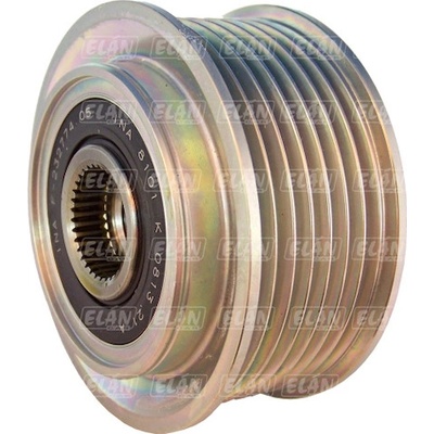 Řemenice volnoběžná - F-232774.03 - originál INA