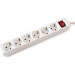 Valueline 6 Plug 10 m Switch (19.99.1087)
