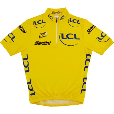 Santini TDF Leader