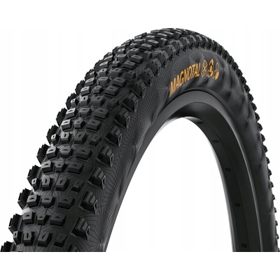 Continental Magnotal Trail Soft 29x2,40 622x60 TR skladací na horský bicykel MTB E-MTB