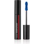 Shiseido ControlledChaos MascaraInk спирала придаваща обем цвят 02 Sapphire Spark 11.5ml