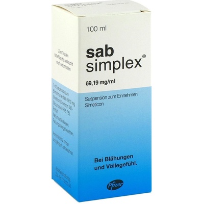 Sab Simplex sus.por.1 x 30 ml