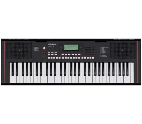 Roland E-X10