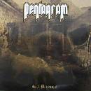 Pentagram - Sub-Basement LP