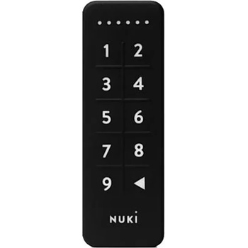 Image 1 of Nuki NUKI-KEYPAD-BK