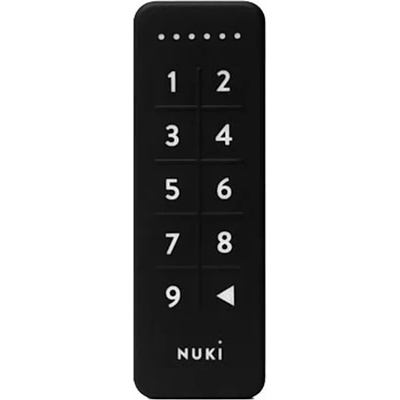 Nuki NUKI-KEYPAD-BK