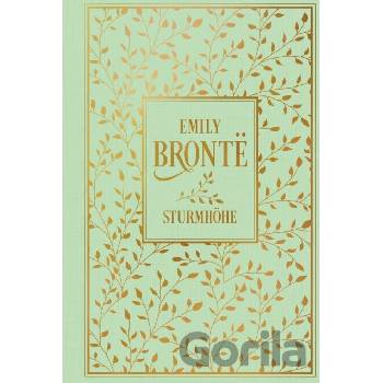 Sturmhöhe - Emily Brontë