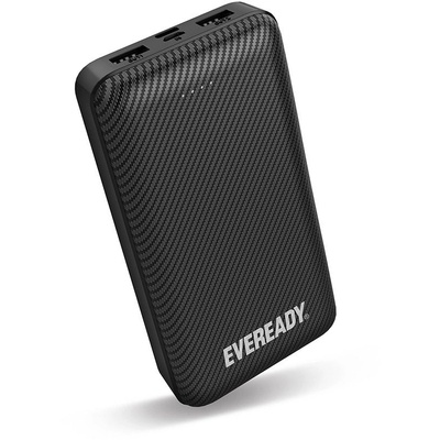 SBS Eveready PX20B Power Bank 20000 mAh 2x USB-A (PX20B)