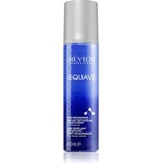 Revlon Equave Blonde Detangling Conditioner балсам в спрей без отмиване за руса коса 200ml