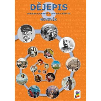 Dějepis 8 - Novověk - NNS