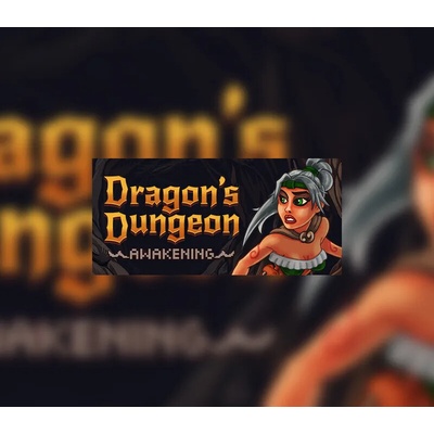 Dragon's Dungeon: Awakening