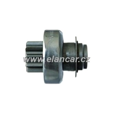 Pastorek startéru Valeo D6RA162