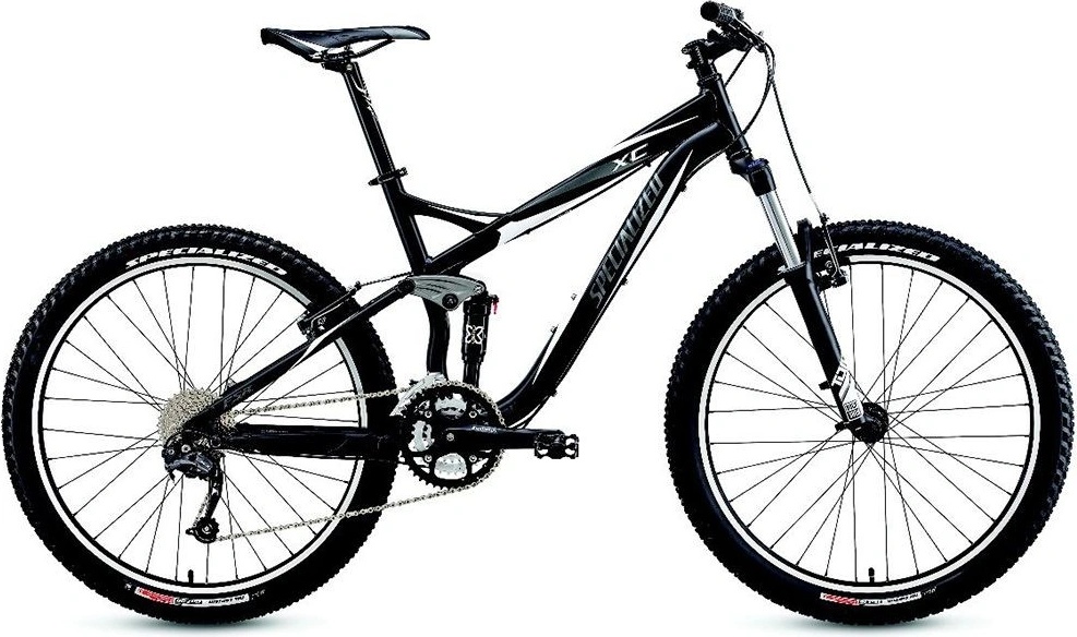 Specialized FSR XC Comp 2010 Heureka.cz